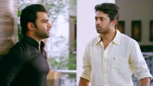 nee jathaga nenundali movie latest trailer