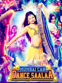 Mumbai Can Dance Saala Movie Review 