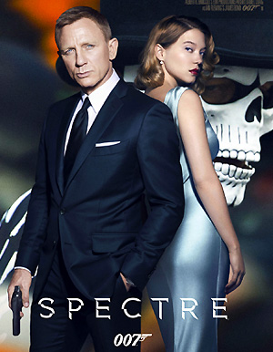 Spectre -review-review 