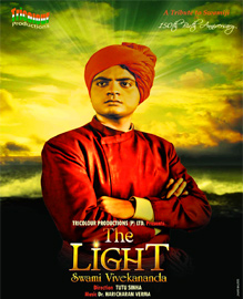 The Light: Swami Vivekananda-review-review 