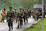 Troops, Chintagufa, 12 cprf troops killed in encounter with naxalites, Maoist