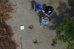 Mexican Authorities, Mexico, mexican authorities find 166 human skulls in mass grave, Human skull