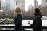 international terrorism, World Trade Center, u s marks 17th anniversary of 9 11 attacks, World trade center