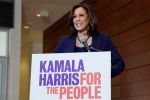 Kamala Harris campaign, kamala harris children, kamala harris raises over usd 23 million this year, Home loan