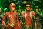 Rajinikanth, Rajinikanth, 2 0 collections for two weeks, Amy jackson Rajinikanth, Rajinikanth, 2 0 collections for two weeks, Amy jackson