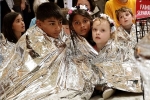Trump, immigrants, 245 separated immigrant children still in custody say officials, Family separation