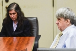 california, David, california couple sentenced to 25 years for torturing their children, Nightmares
