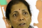 “Atmanirbhar”, COVID-19 Lockdown, 2nd phase updates on govt s 20 lakh crore stimulus package by nirmala sitharaman, Ration card