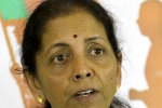 Indian Economy, Nirmala Sitharaman, 2nd phase updates on govt s 20 lakh crore stimulus package by nirmala sitharaman, Ration card