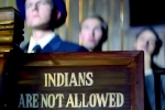 indian passport banned countries, Indians banned from entering places in India, 5 places in india where indians are banned from entering, Pondicherry