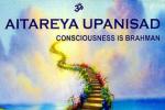 Aitareya, Madhvacharya., aitareya upanishad, Chandogya upanishad