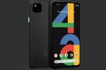 Google, Pixel 4A, google launches its first 5g phone pixel 4a sale in india likely from october, Flipkart