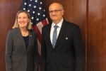 india us neclear energy, vijay gokhale andrea thompson., india united states agree to setup 6 nuclear power plants in india, Nuclear suppliers group