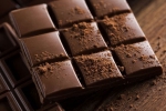 improves the functioning of brain, heart health, 6 benefits of dark chocolate, Dark chocolate