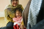 Middle East, Genital Mutilation, 68 million girls vulnerable to genital mutilation by 2030 who, Female genital mutilation