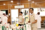 Coronavirus Fight, Indian Government, coronavirus fight 835 health care professionals allowed to visit saudi arabia, Kochi