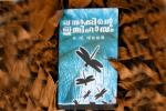 ithihasam of kallikattu, novels of Kallikkadu epic in literal translation., kallikattu ithihasam, Kallikkadu epic