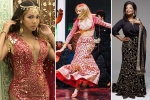 beyonce indian wear, beyonce indian wear, from beyonce to oprah winfrey here are 9 international celebrities who pulled off indian look with pride, Indian wear