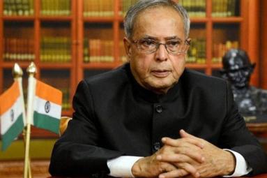 President refuses to clear 10 state bills since Modi took over
