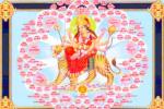 kanaka durga, super power of goddess durga., 108 names of maa durga, Shaam