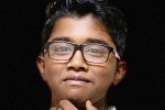Trinet Solutions, company, 13 yr old indian boy owns software development company in dubai, Aadithyan rajesh