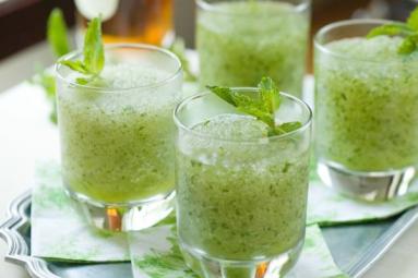 Green Mango Panna! Green Mango Panna!