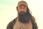 Aamir Khan, Laal Singh Chaddha result, aamir khan in shock with laal singh chaddha disaster, Naga chaitanya