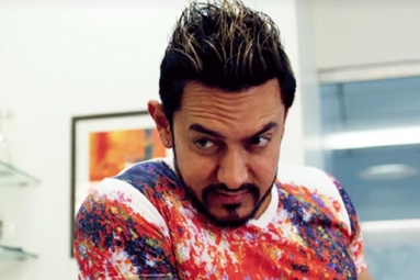 Aamir Khan's next opens with a bang in China