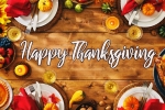 Thankgiving Day 2019, USA, amazing things to know about thanksgiving day, George w bush