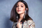 Anushka Sharma latest, Adipurush, adipurush to have anushka sharma as sita, Actress anushka sharma