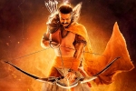 Adipurush Trailer, Prabhas, new record for adipurush trailer, Film trailer