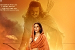 Adipurush Trailer latest, Kriti Sanon, adipurush trailer latest updates, Film festival