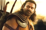 Adipurush ban latest, Adipurush ban new updates, adipurush lands into a new controversy, Adipurush trailer