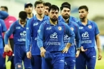 Afghanistan Pull Out Of Tri-Series After Pakistani Strikes