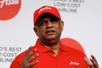 Norms, Air Asia, air asia ceo and others charged over violating international flying licenses, Air asia