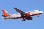 air india delhi to sfo review, delhi to san francisco air india tickets price, air india new delhi san francisco flight to fly north pole, Indian airlines