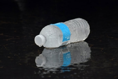 San Francisco International Airport Bans Sale of Plastic Bottles