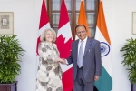 Ajit Doval's Canada Visit Signals Reset in Ties