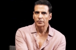 Akshay Kumar upcoming films, Akshay Kumar breaking news, akshay kumar responds about delivering back to back disasters, Vaani kapoor