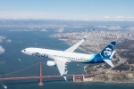 Alaska Airlines flights for Bay Area, John Kirby, alaska airlines new route plans for bay area, Mexico city