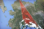 Alaska Triangle breaking news, Alaska Triangle breaking updates, all about alaska triangle where more than 20 000 people vanished, Human skull