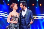 ranbir alia marriage, alia bhatt at filmfare awards, watch alia bhatt says i love you to ranbir kapoor in her filmfare winning speech for raazi, Filmfare awards 2019