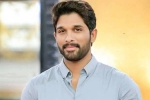 Icon, Allu Arjun news, allu arjun s icon to roll from june, Naa peru surya