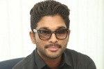 Allu Arjun new movie, Allu Arjun new movie, exclusive allu arjun s next film updates, Sanam re