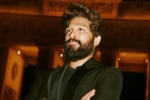 Allu Arjun clash with Sukumar, Pushpa 2: The Rule latest, allu arjun s beard sparks speculations, Bunny Allu Arjun clash with Sukumar, Pushpa 2: The Rule latest, allu arjun s beard sparks speculations, Bunny