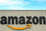 Amazon Layoffs breaking news, Amazon updates, amazon s deadline on layoffs many indians impacted, H1b visa