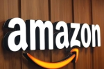 Amazon Rs 290 Cr fine, Amazon latest, amazon fined rs 290 cr for tracking the activities of employees, Workplace