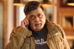 veteran actor, film, kannada actor politician ambareesh passes away at 66, Vishnuvardhan