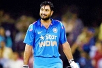 Ambati Rayudu about his retirement, Ambati Rayudu about his retirement, ambati rayudu likely to make international ipl comeback, Ambati rayudu