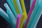 Airlines, Straws, american airlines to obviate plastic straws, Landfill